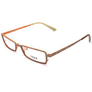 Horn vintage eyeglasses by Legre, Japan